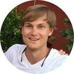 Austin Belcak headshot