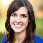 Avery Augustine headshot