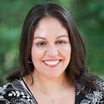 Barbara Bellesi headshot
