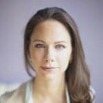 Barbara Bush headshot