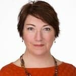 Photo of Beth Buelow