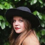 Photo of Bethany Buer