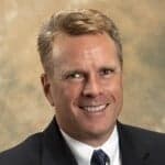 Bill Poston headshot