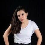 Bonnie Azoulay headshot