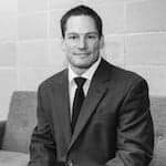Photo of Brandon Rigoni, Ph.D.