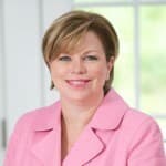 Bridget Gibbons headshot