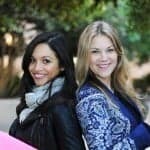 Britt + Whit headshot
