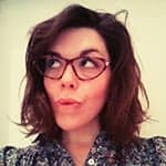 Caitlin Schiller headshot