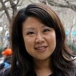 Photo of Camilla Cho