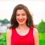 Carly Alaimo headshot