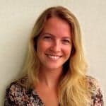 Carly Chamberlain headshot