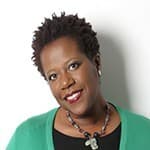 Photo of Carol Stewart
