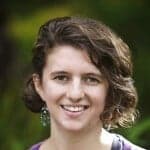 Caroline Kessler headshot
