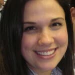 Photo of Caroline McMillan