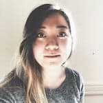 Caroline Liu headshot