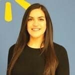 Photo of Celine Tarrant