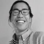Photo of Charles Chu
