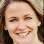 Chelsea Gladden headshot