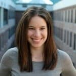 Chelsea Hunersen headshot