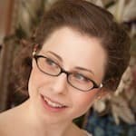 Photo of Chelsea (Pollen) Cohen