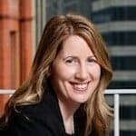 Cheryl Kerrigan headshot