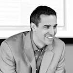 Chris Cancialosi headshot