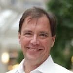 Photo of Chris Charyk