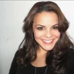 Photo of Christina Avellan
