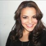 Christina Avellan headshot