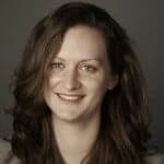 Christina Hatcher headshot