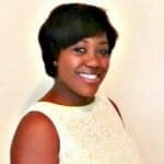 Christina Jones headshot