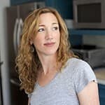 Christine Carter headshot