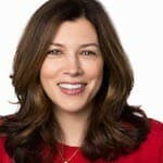 Photo of Christine Pereira