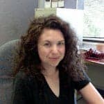 Christine Reedy headshot