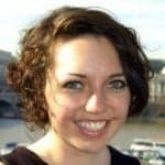 Photo of Claire J. Dunn