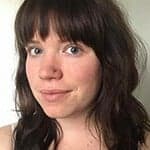 Colleen Stinchcombe headshot
