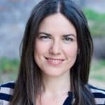 Corrina Gordon-Barnes headshot