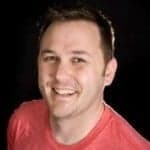 Cory Miller headshot