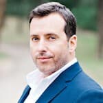 Photo of Craig Fisher