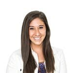 Cristina Boehmer headshot