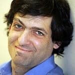 Dan Ariely headshot