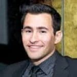 Dan Schawbel headshot