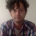 Daniel Broderick headshot