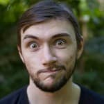 Photo of Daniel Earle