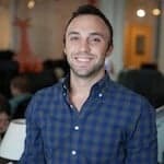 Daniel Ratner headshot
