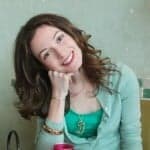 Danielle Mund headshot