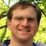 Danny Groner headshot