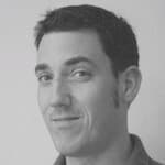 Dave Fecak headshot