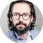 Photo of David Kadavy