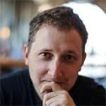 Photo of David Rogier